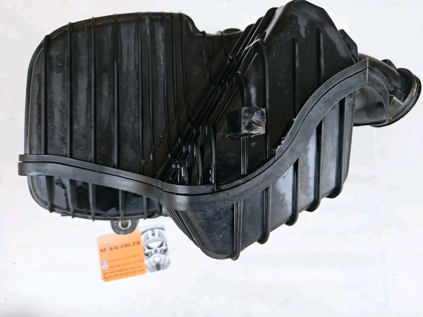 Collecteur D Air Pour Admission 1205895 1205891 Polaris RZR 1000 S 2019 (#24915)