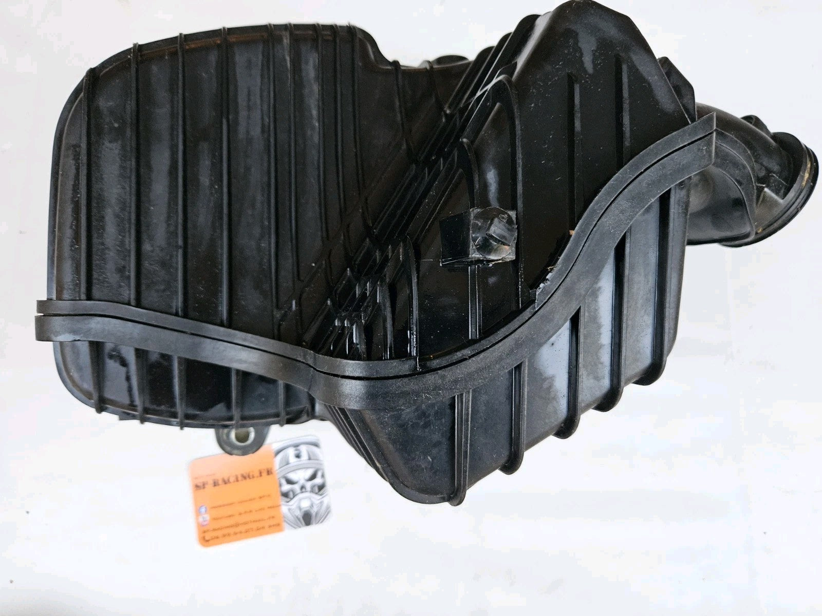 Collecteur D Air Pour Admission 1205895 1205891 Polaris RZR 1000 S 2019 (#24915)