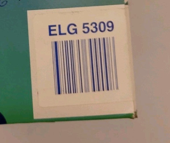 Filtre À Carburant MecaFilter Mercedes Wf8272 Elg5309 (#AUT88)