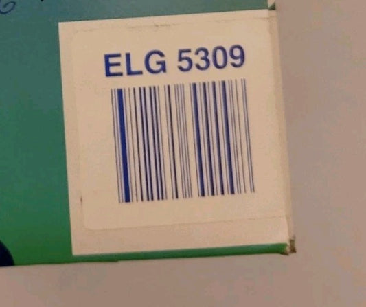 Filtre À Carburant MecaFilter Mercedes Wf8272 Elg5309 (#AUT88)