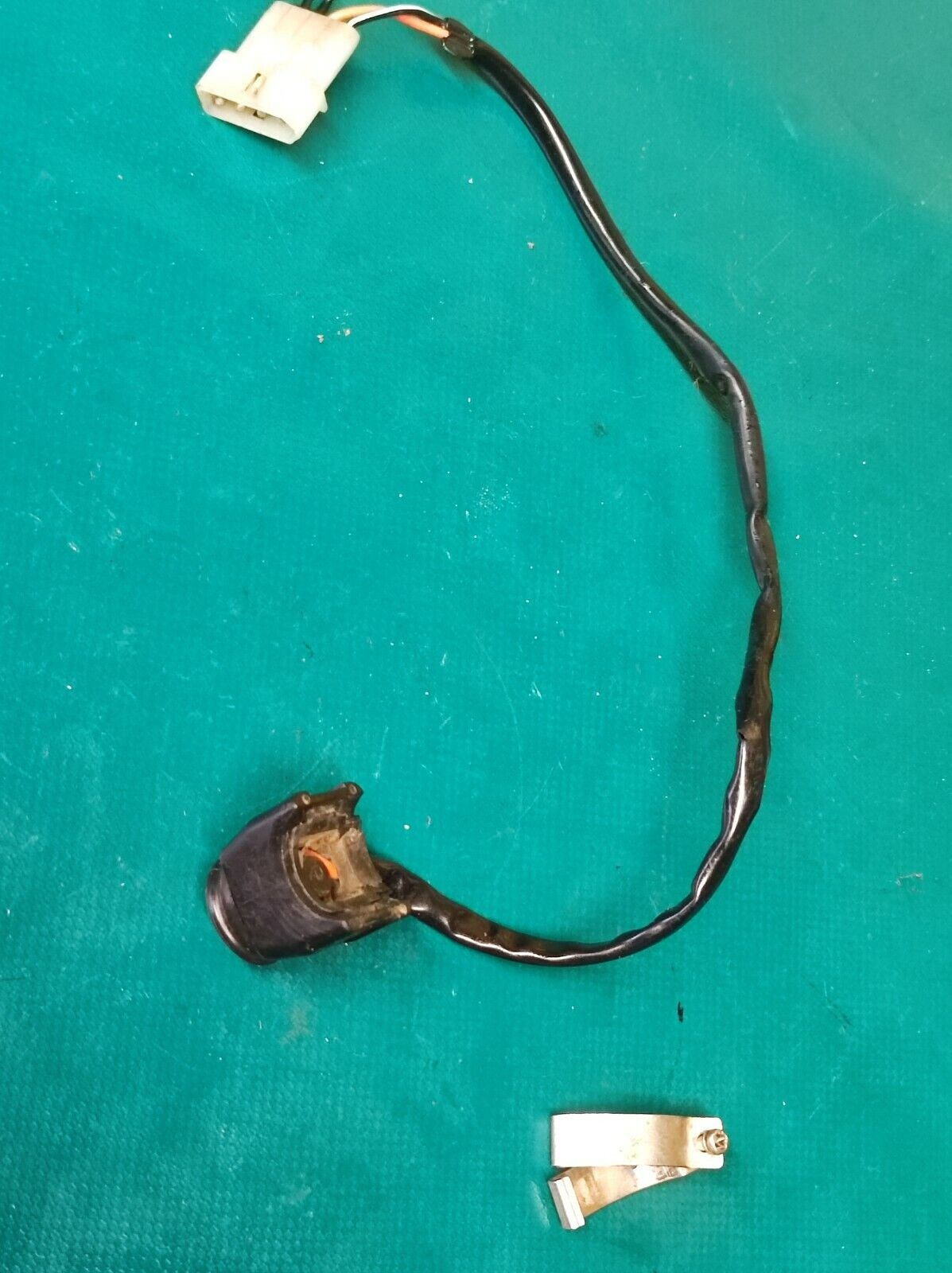 Contacteur stop moteur KTM 450 EXC f 2008