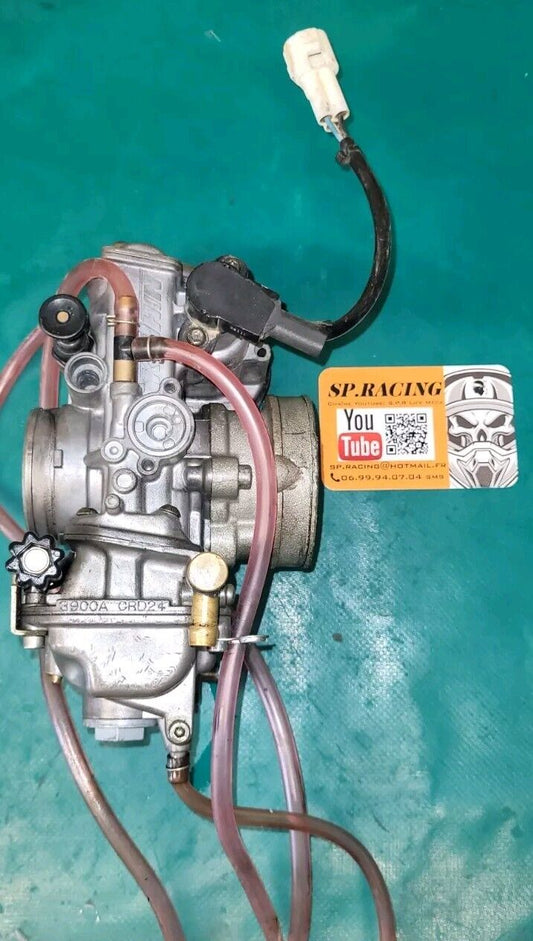 Carburateur KEIHIN  Fcr 39 KTM 450 EXCF 2003 (24295)