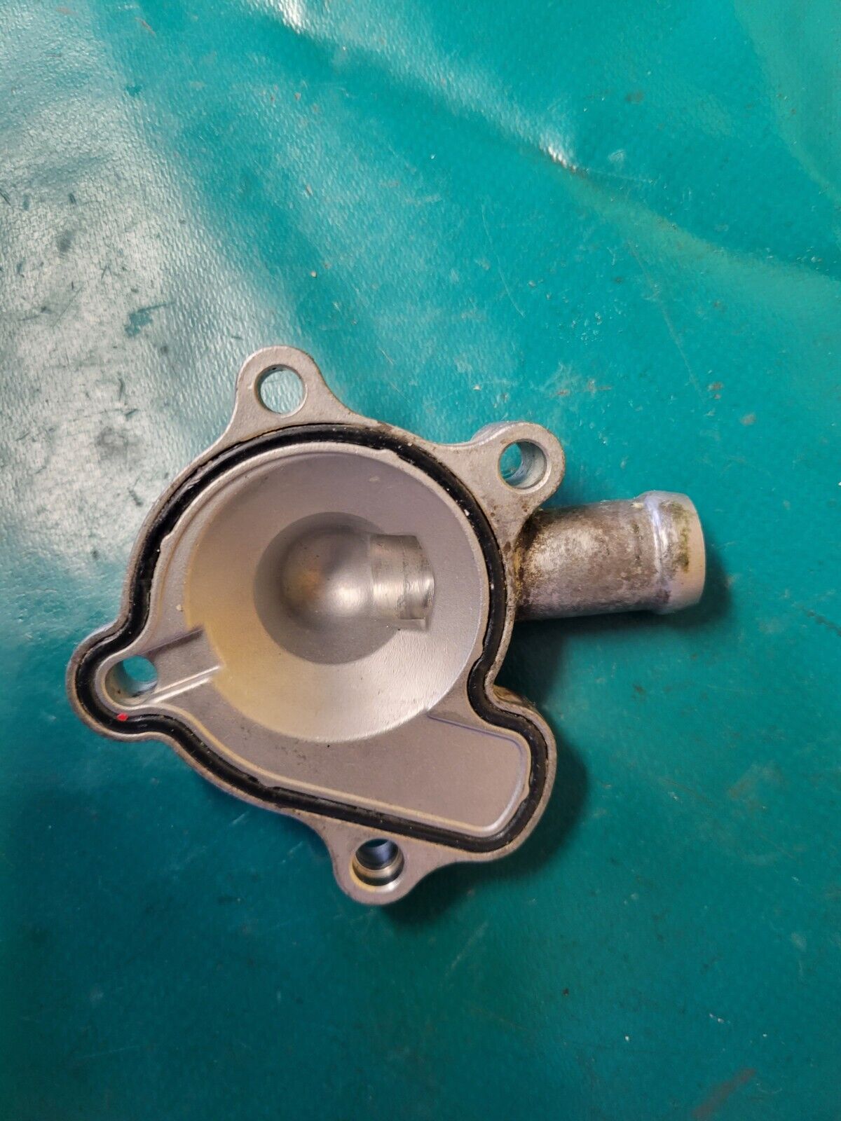 carter pompe à eau Honda 250 CRF 2005 (#23550)