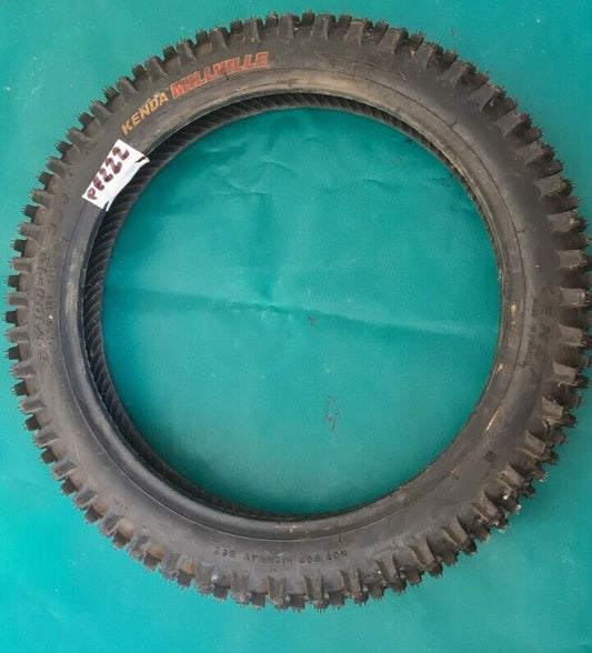 Pneu kenda 60 100 12 (code PE222)