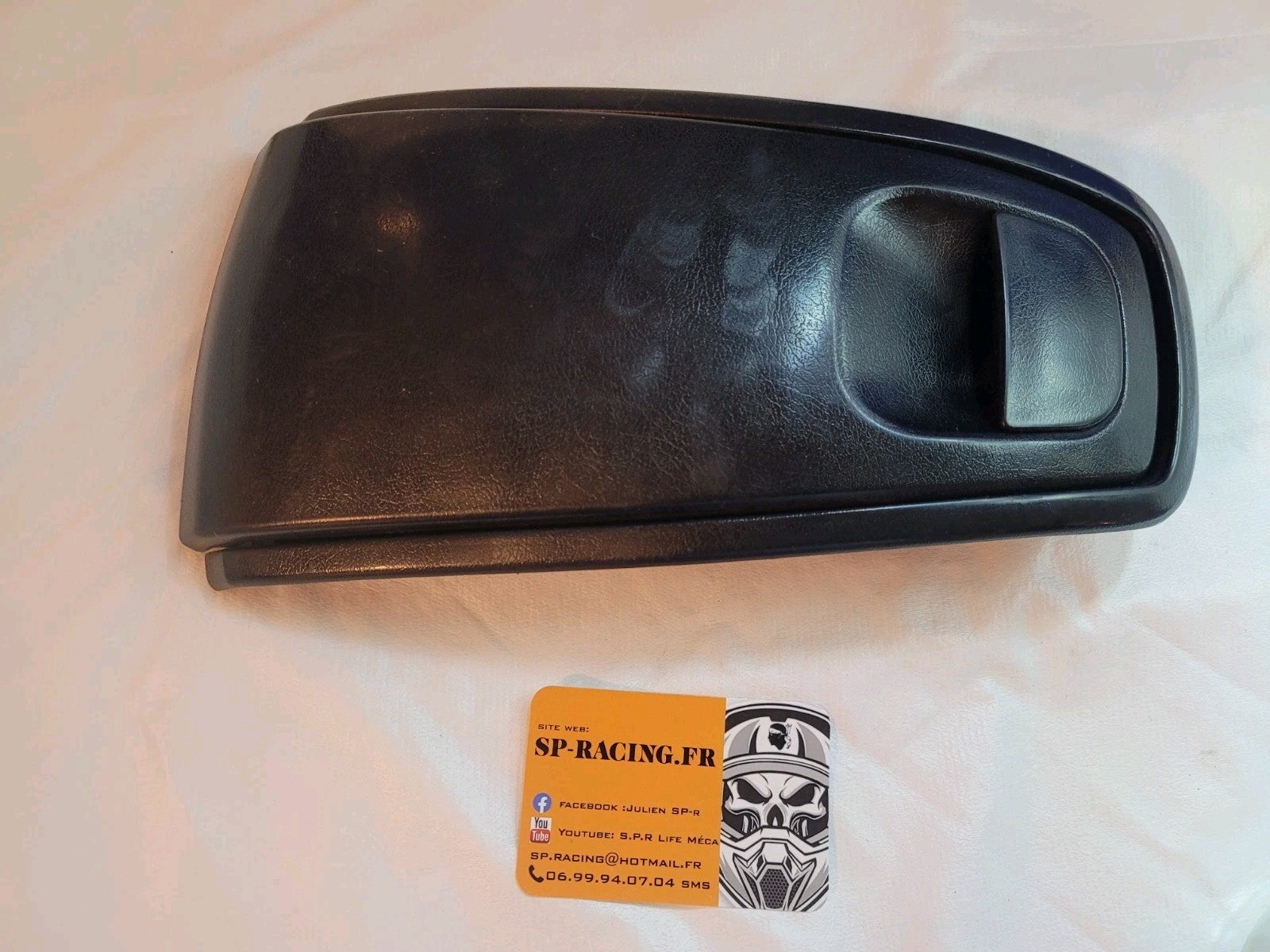 Porte De Trape A Essence  TMAX 500 2007 sj05 (#24656)