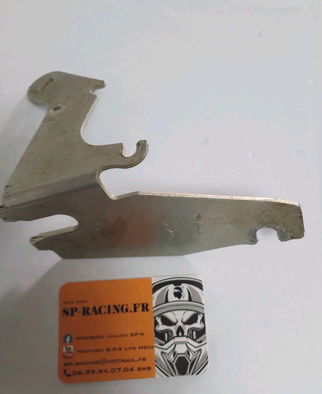 Support Câble Boîte De Vitesse 5259742 POLARIS RZR 1000 TRAIL  2019 (#24700)