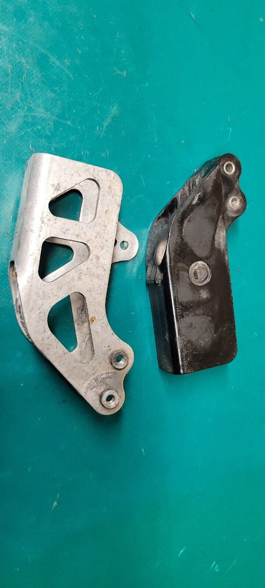 Maintien De Chaîne De Transmission KTM sting 125 1996 (Idem Dt)