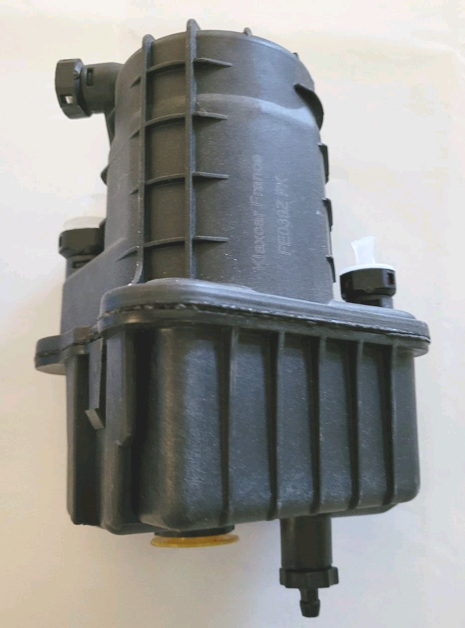 Filtre À Carburant Klaxcar Renault Clio Modus Fe039z Wf8364 (#AUT163)