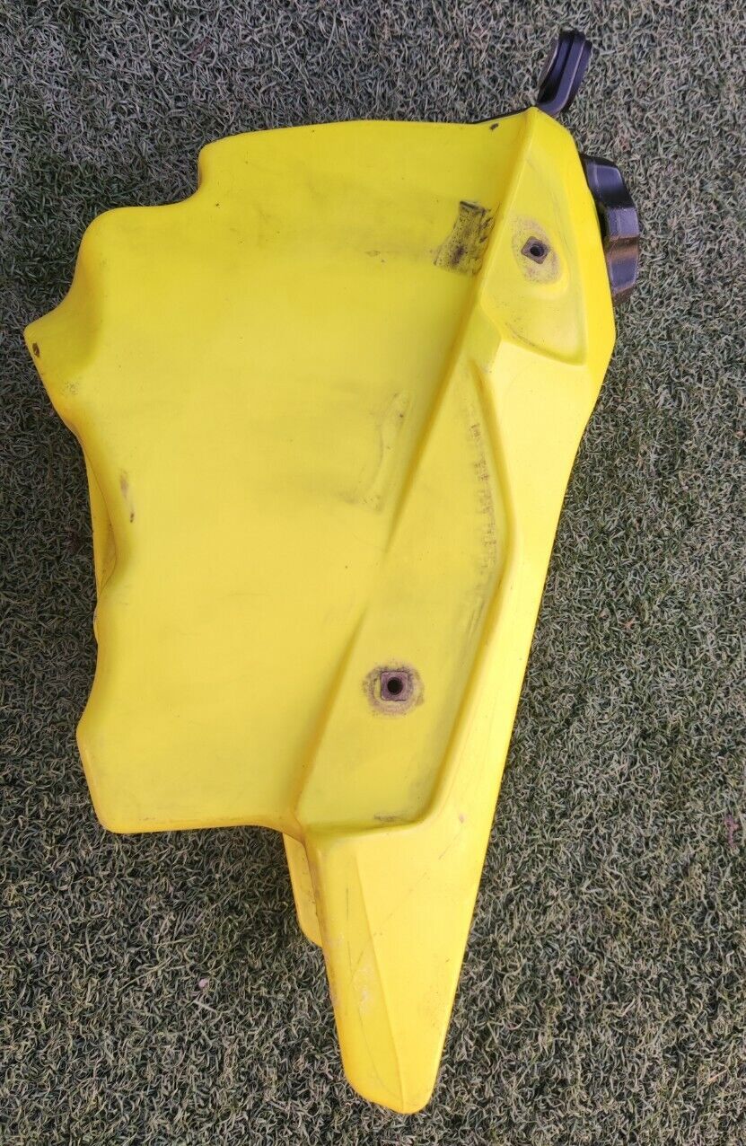 Réservoir avec bouchon  450 Suzuki RMZ 2006 *