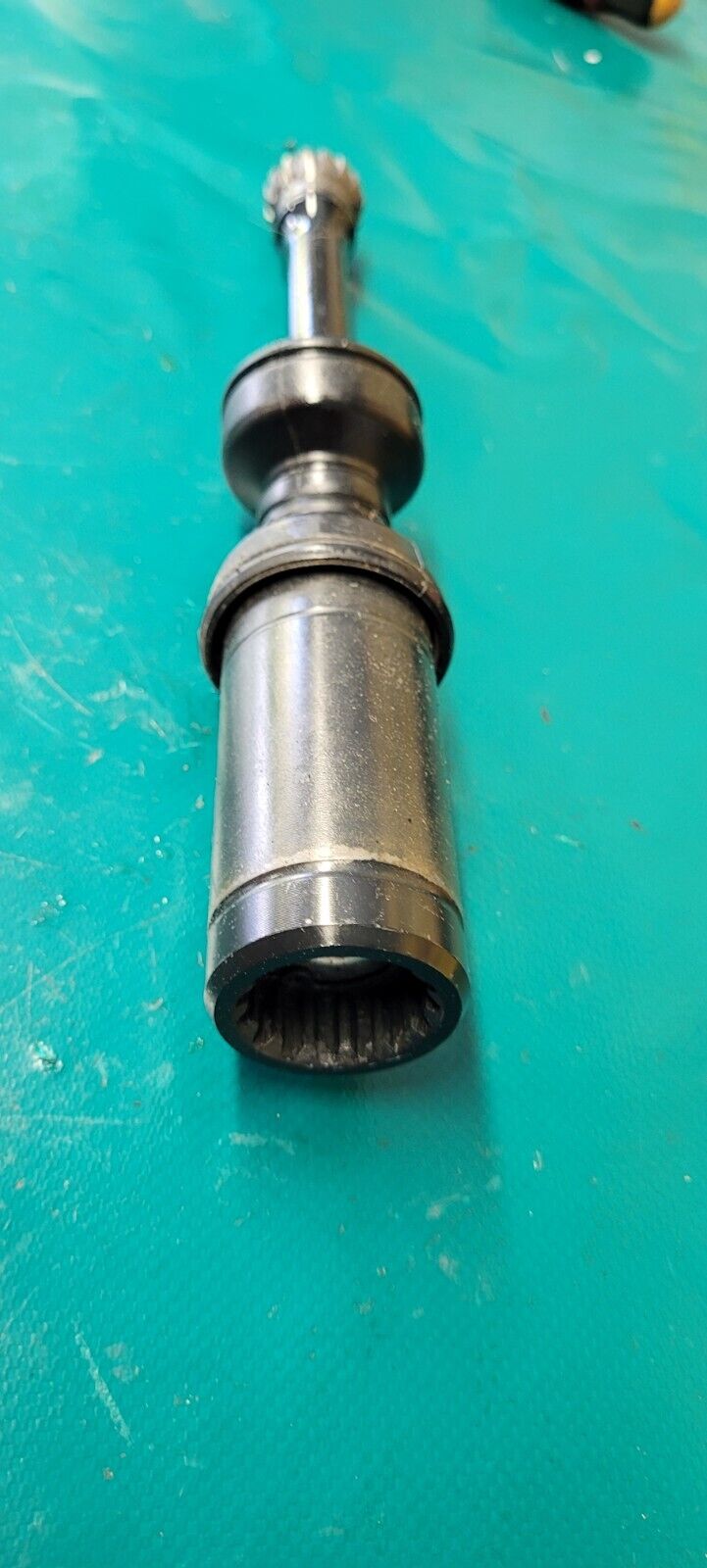 Arbre driveshaft propeller complet KAWASAKI 650 KVF 2007