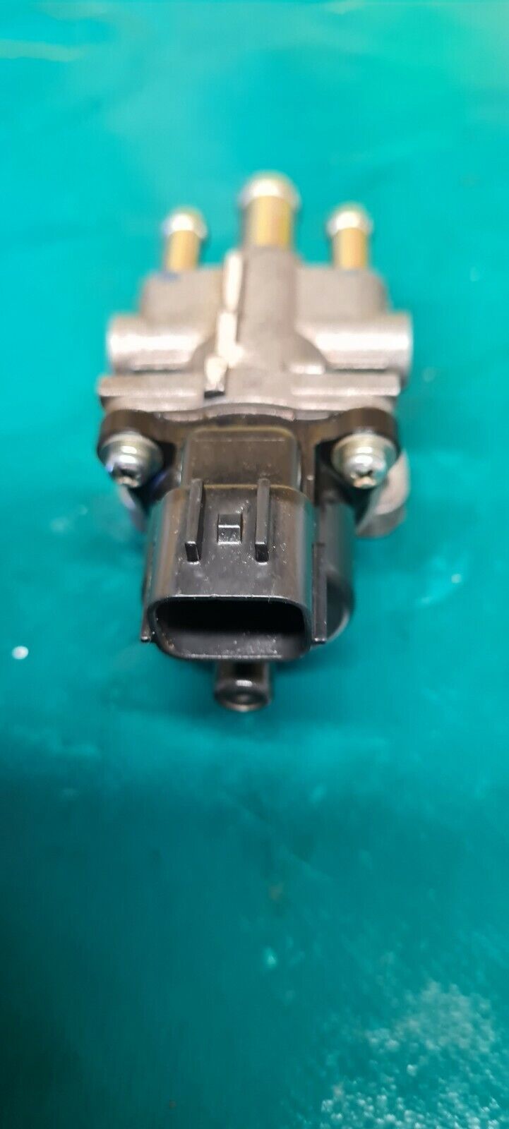 IAC Air valve solénoïd  Polaris 900 RZR xp 2012
