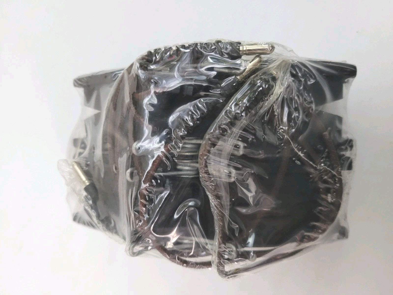 Jeu De Plaquettes Klaxcar  Avants Peugeot Citroen Zara ZX 306  24698z (#AUT112)