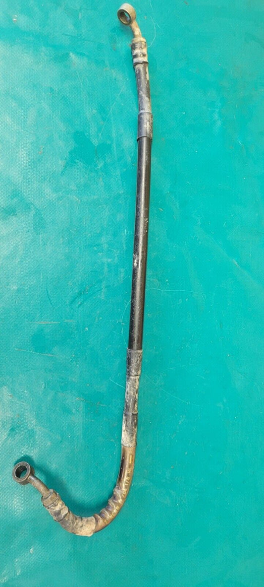 Flexible de frein arriere 450 Suzuki RMZ 2005