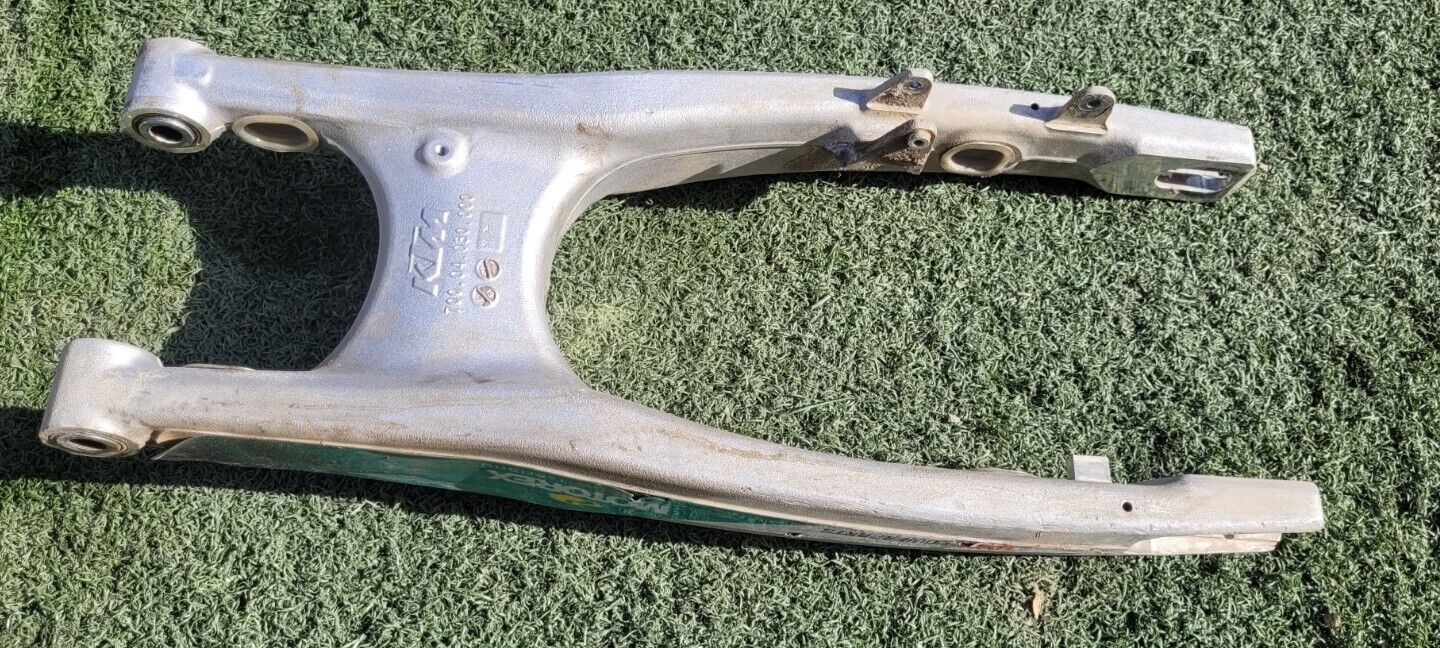 Bras oscillant KTM 200 exc 2009