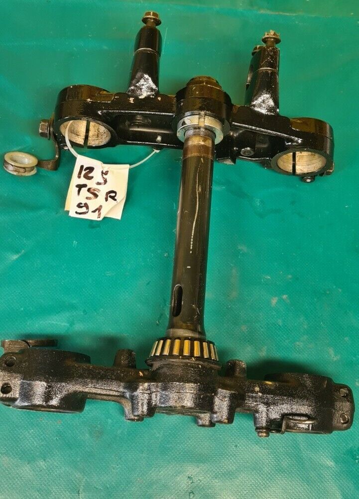 T de fourche 125 tsr 1991  (code pe)