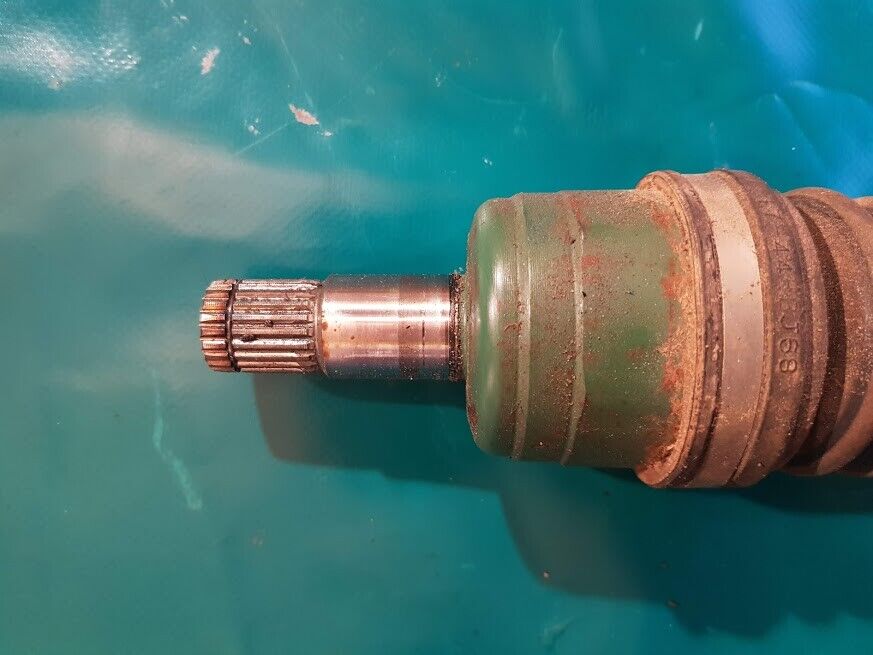 Cardan arrière droit YAMAHA KODIAK 400 de 2001