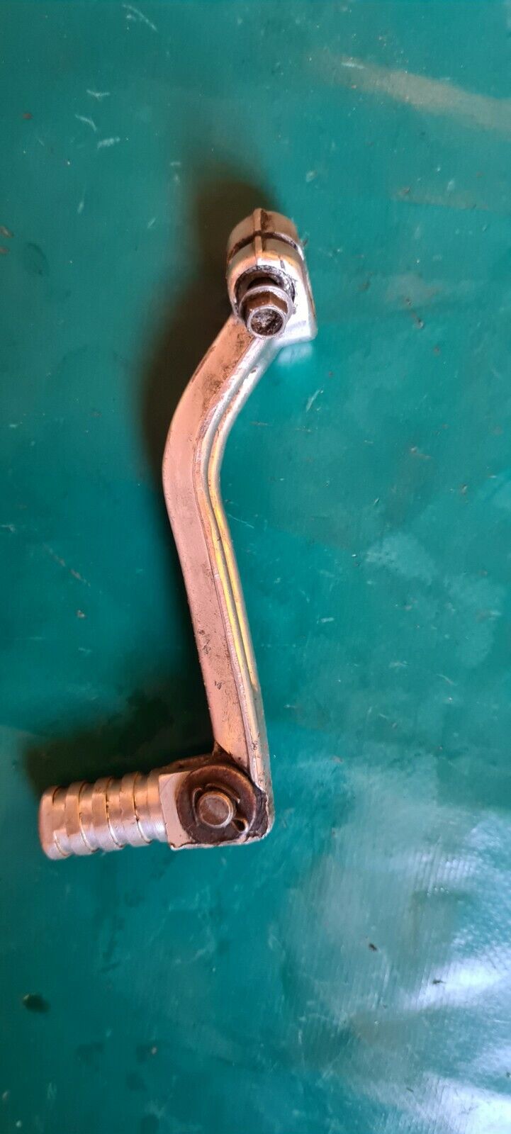 Sélecteur de vitesses 450 VOR 2000 