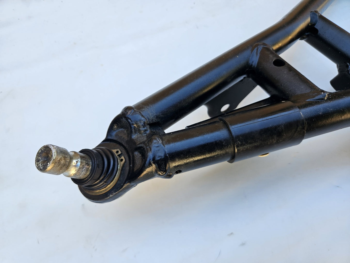 Triangle Avant Passager Polaris RZR 1000 S 2019 (#24904)