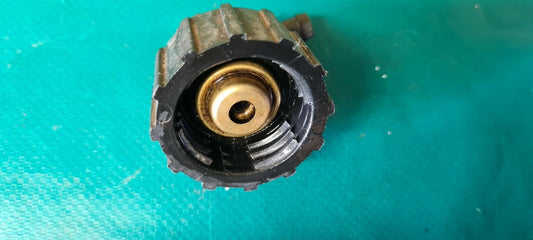 Bouchon de liquide de refroidissement SHERCO 125 trial 2003 (code pe)