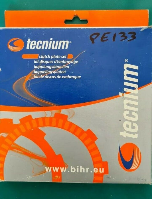 Embrayage disque lisses et garnis suzuki gs1000 78 à 81 (code PE133)