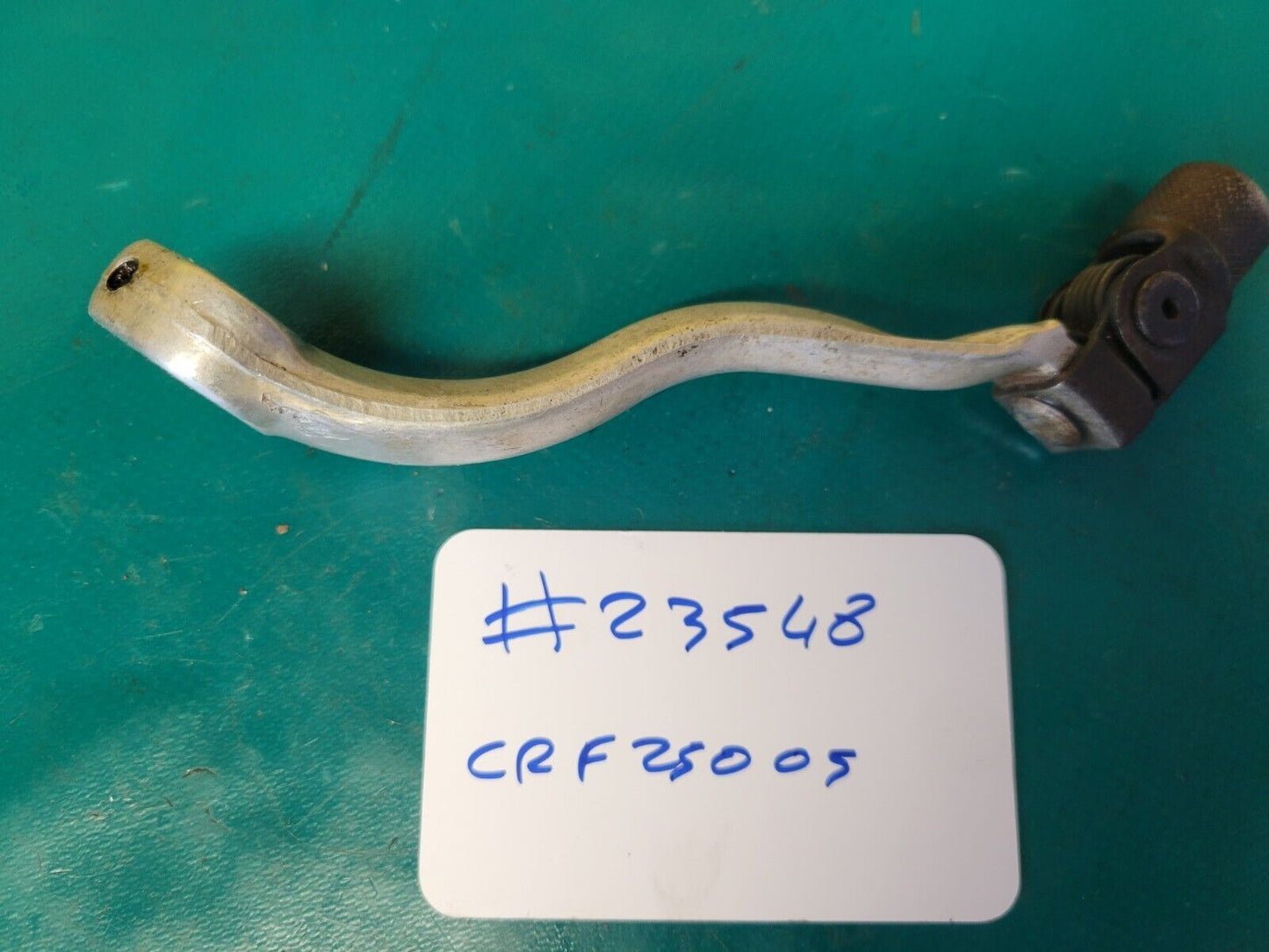 sélecteur De vitesse Honda 250 CRF 2005 (#23548)