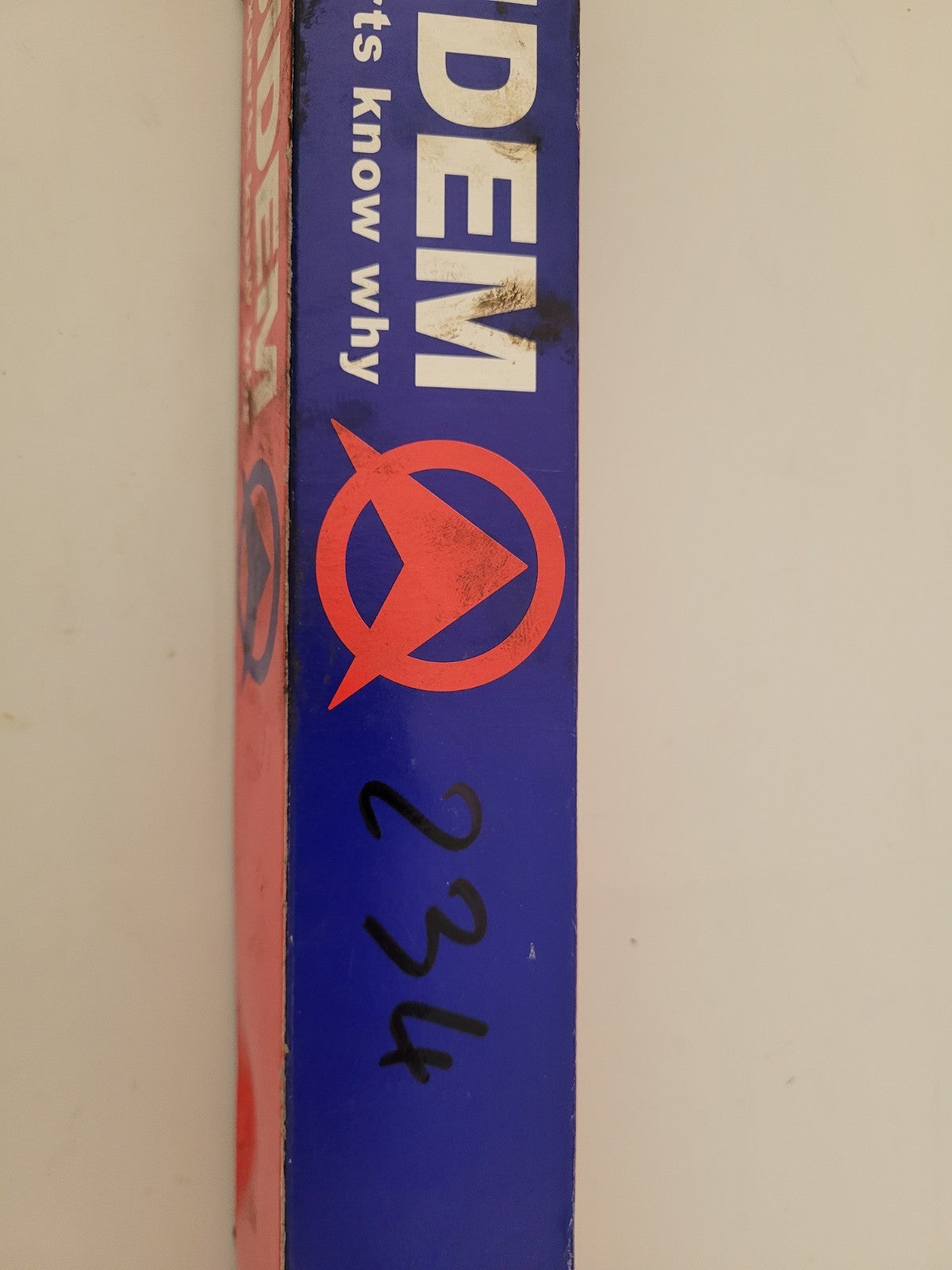 Rotule De Direction NEUF 5814 Renault Clio 2  5413978197224 (#AUT234)