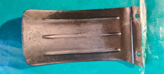 Bavette pare-boue 450 VOR 2000 