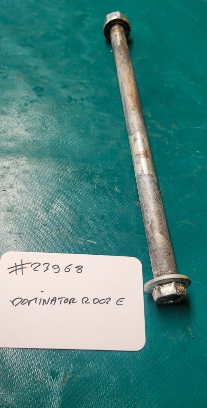 Axe De Bras Oscillant 650 Dominator Rd02 E (23968 )