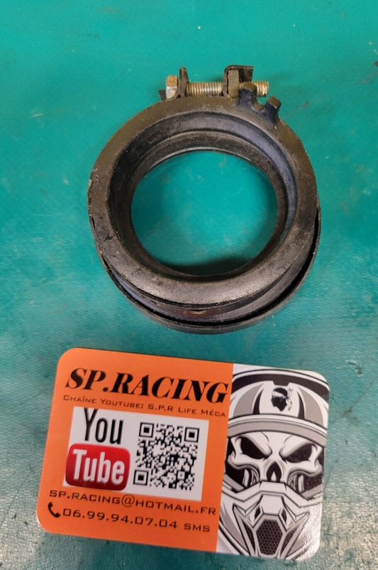 Pipe D'admission Avec Colliers Honda 250 CRF 2011 (#23458)
