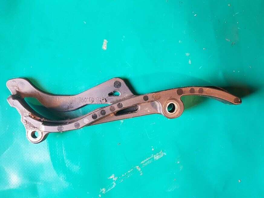 Patin de chaine 548.03.096.050 KTM 150 SX de 2010