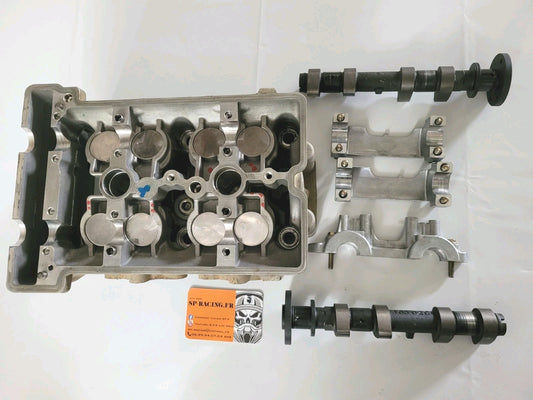 Culasse Arbres A Cames Paliers Soupapes... POLARIS RZR 1000 TRAIL  2019 (#24680)