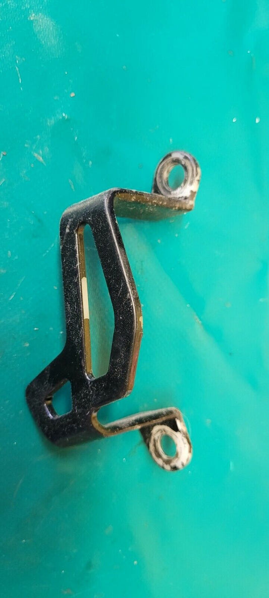 Protection d'étrier arrière Kawasaki 250 KXF 2004