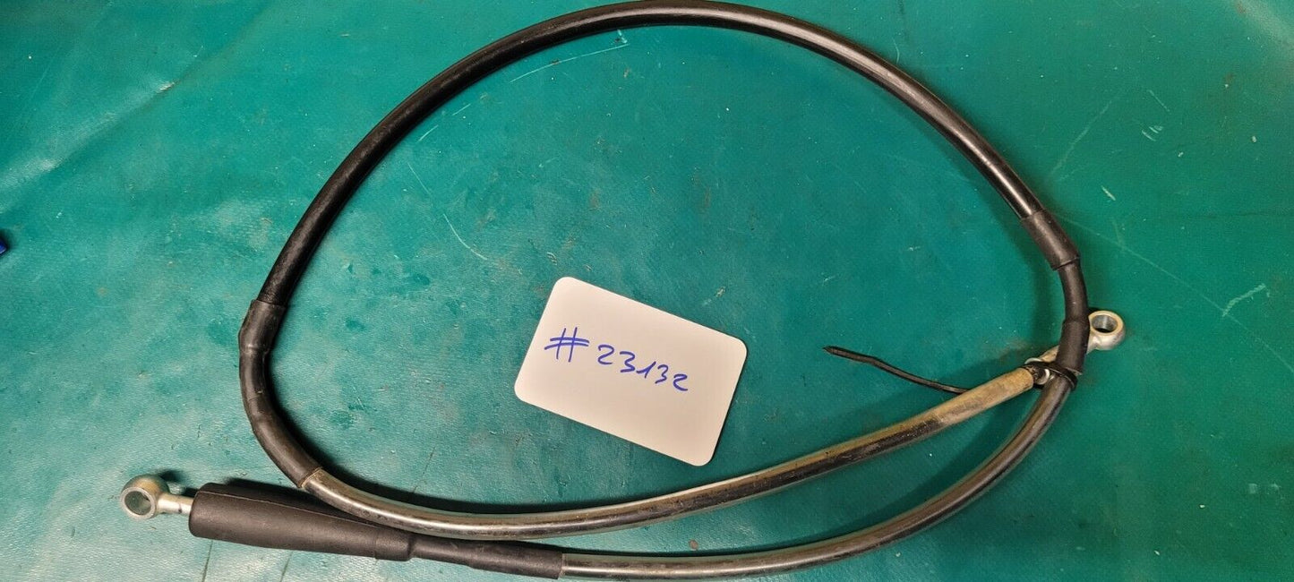 Flexible De Frein Avant SUZUKI RMZ 450 2006 (Rf #23132)