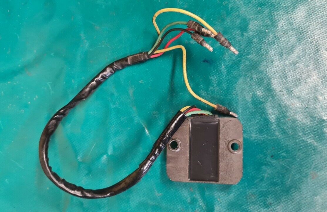 Régulateur électrique quad Honda 200 TRX sx 1988