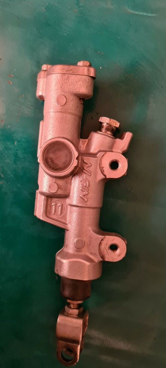 Maître cylindre de frein arriere Nissin 250 TM fi mx 2011