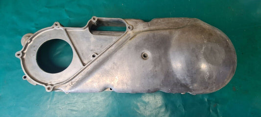 Carter variateur embrayage 3fa00 Yamaha grizzly 125 breeze 2000