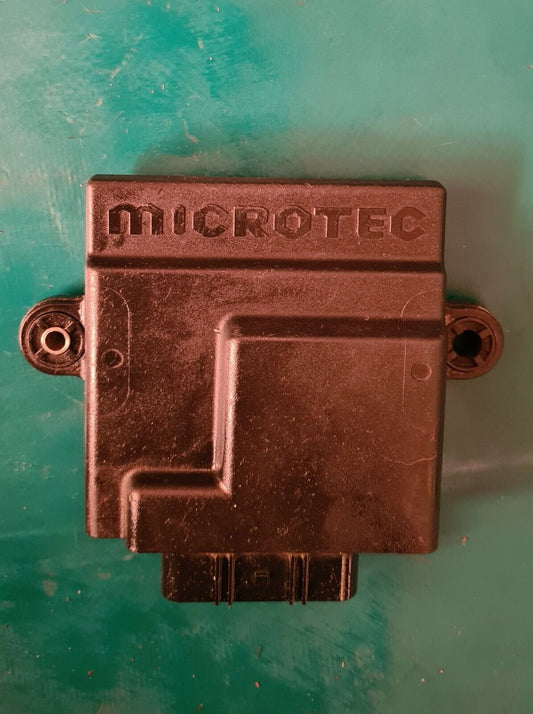 Boîtier CDI 250 TM fi mx 2011