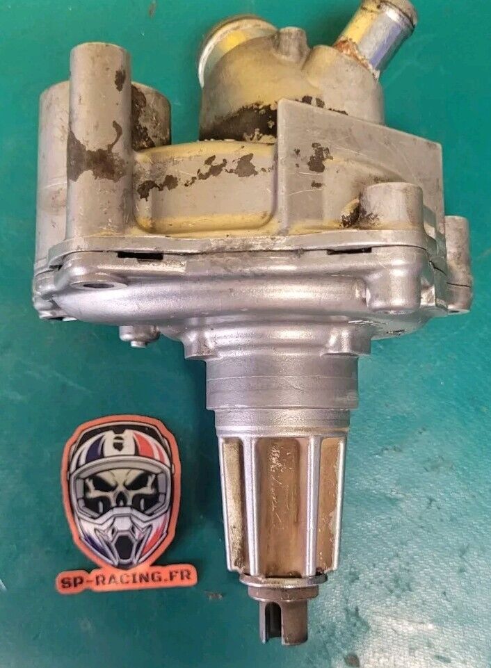 Pompe À Eau Liquide De Refroidissement 600 Hornet 2007 (#24408 )