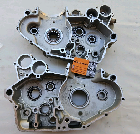 Carter Moteur 525sxf 59030004000 KTM 2005 (#24948)