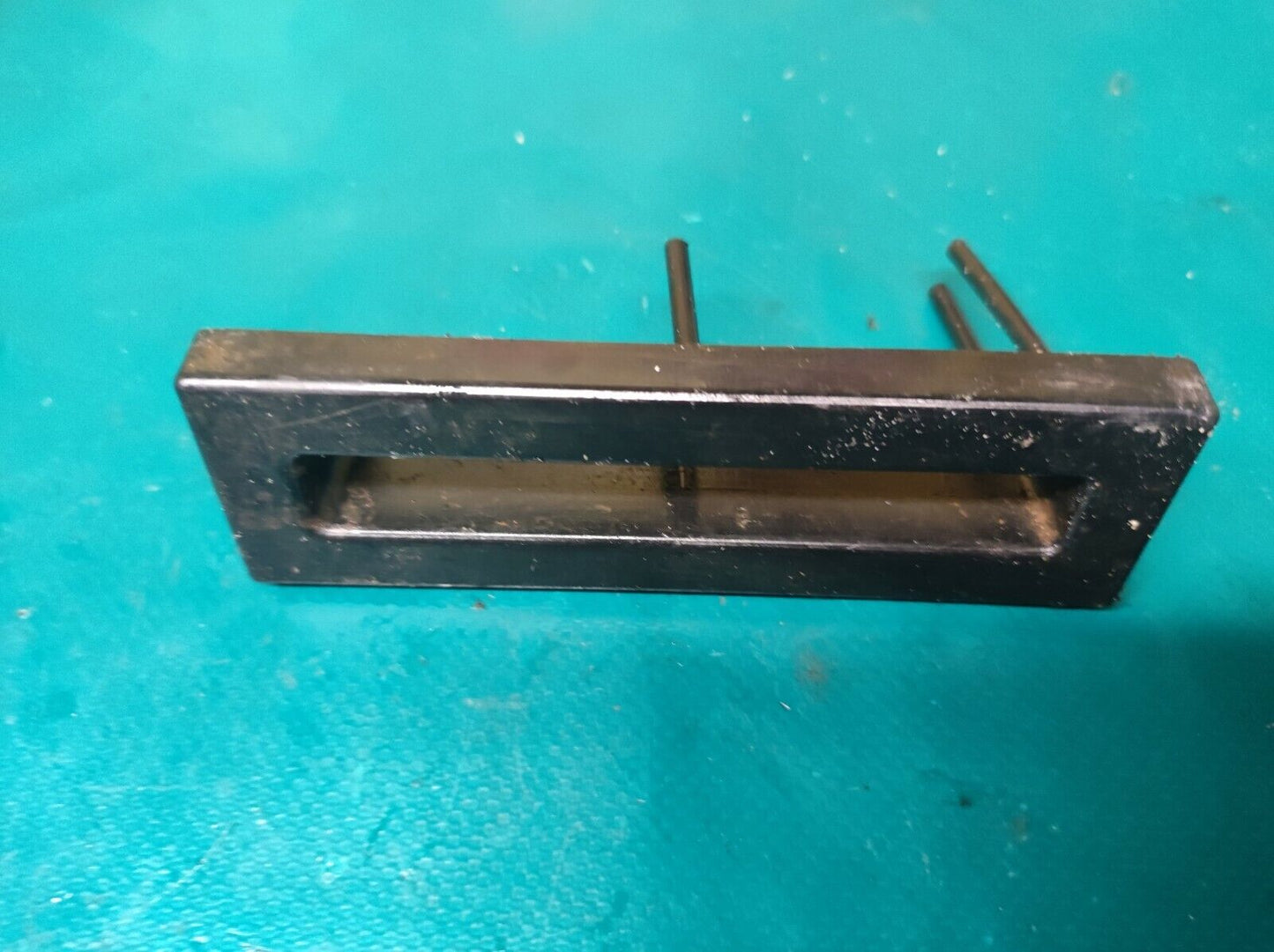 Grille maintien de filtre à air scorpa 280 easy 1998