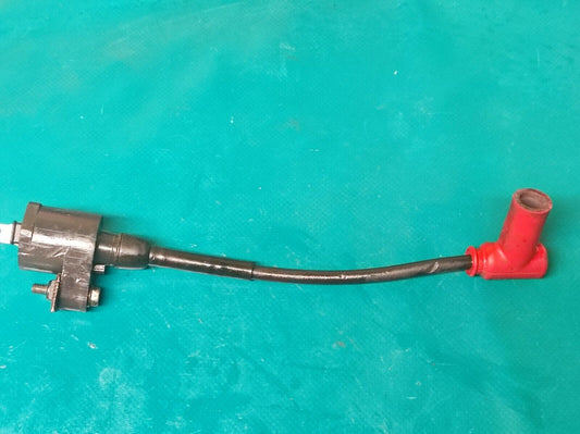 Bobine haute tension HONDA NSR 50 1988