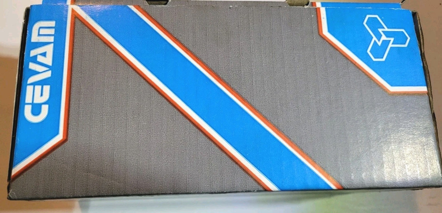 Soufflet De Cardan Renault Laguna Espace  Cevam 1410 (#AUT41)