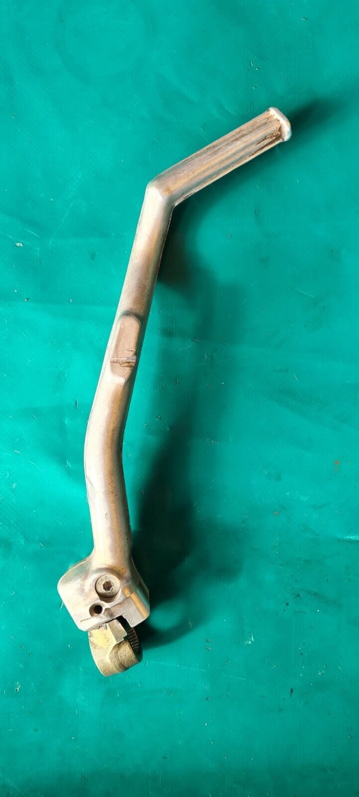 Kick de démarrage 250 TM fi mx 2011