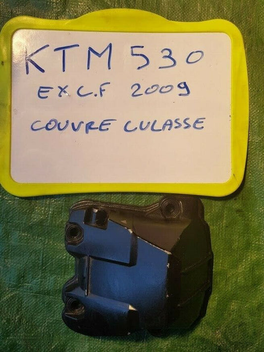 Couvre culasse KTM 530 EXCF de 2009