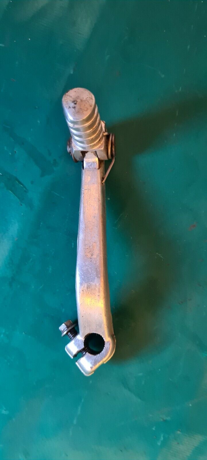 Sélecteur de vitesses 450 VOR 2000 