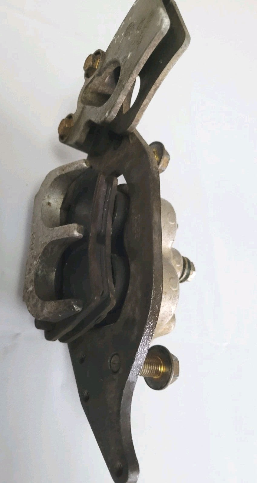 Étrier De Frein Avant Passager POLARIS RZR 1000 TRAIL  2019 (#24705)