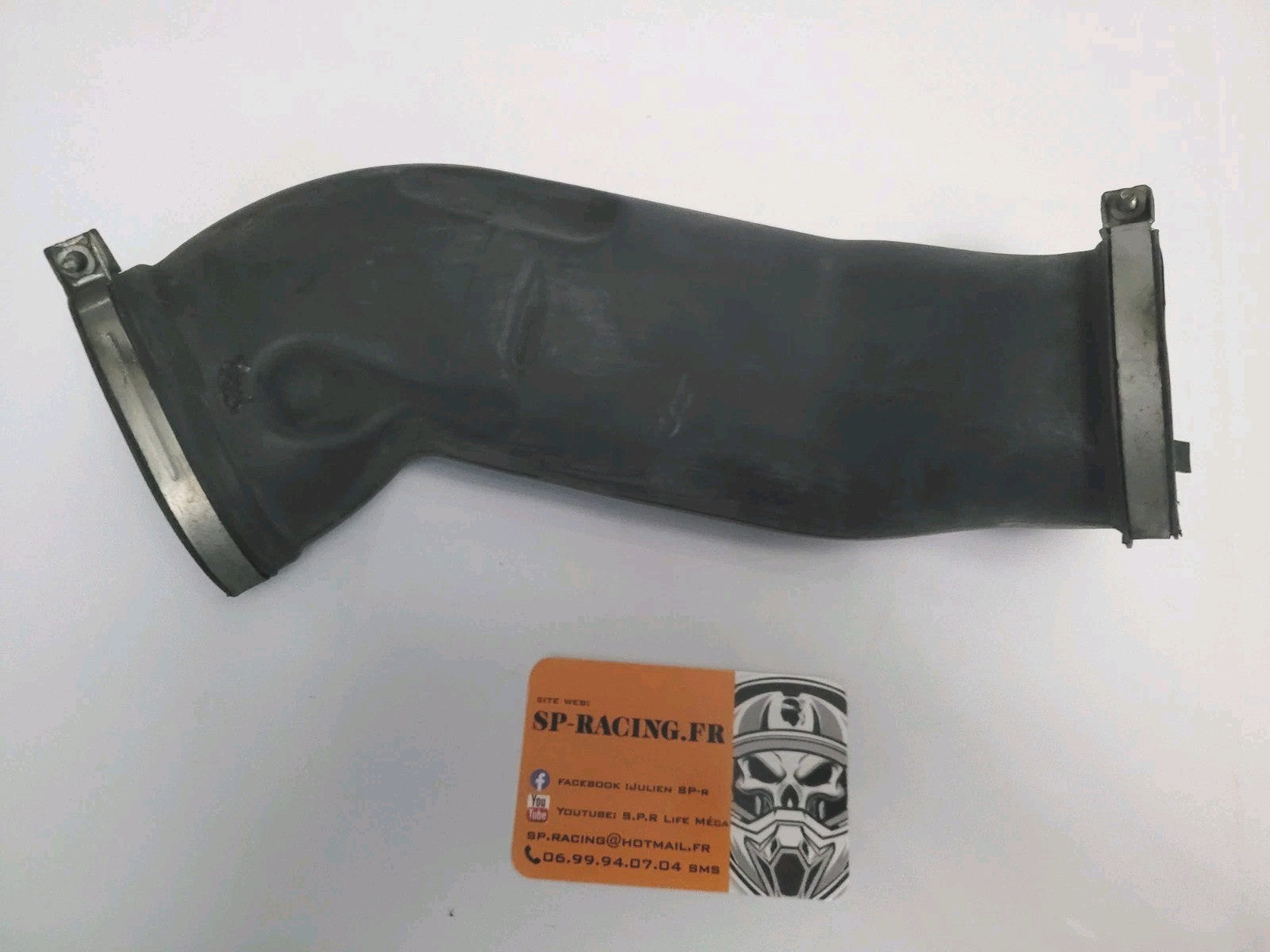 Conduit D Air Boîte Transmission Yamaha T-MAX 500 2007 sj05 (#24684)