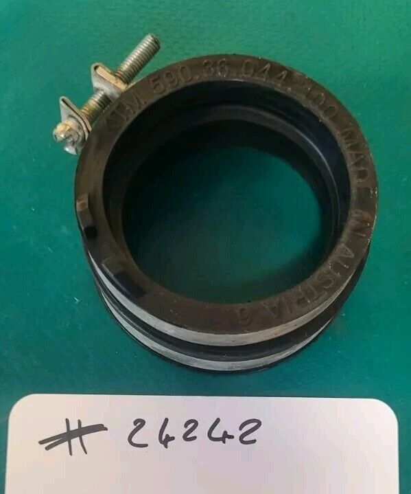 Pipe D Admission Carburation KTM 450 EXCF 2003 (24242)