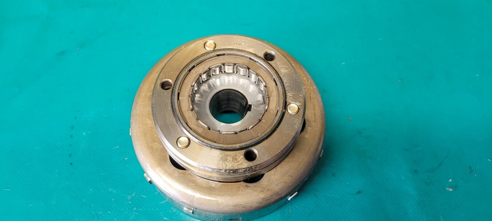 Volant magnétique rotor 500 T-Max Yamaha 2004 5GJ00