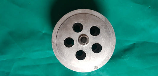 plateau de pression d'embrayage 125 Gas Gas MC 2002